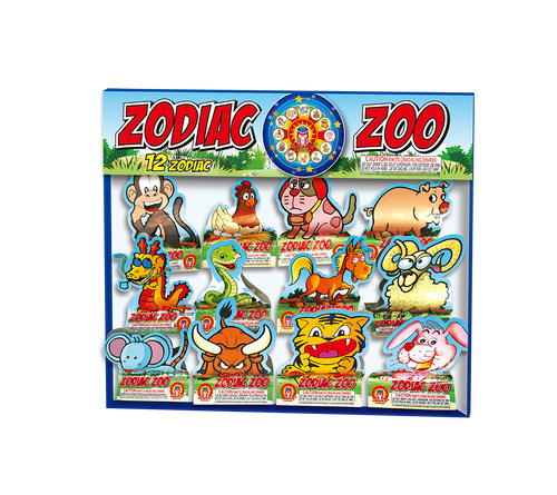 ZODIAC ZOO