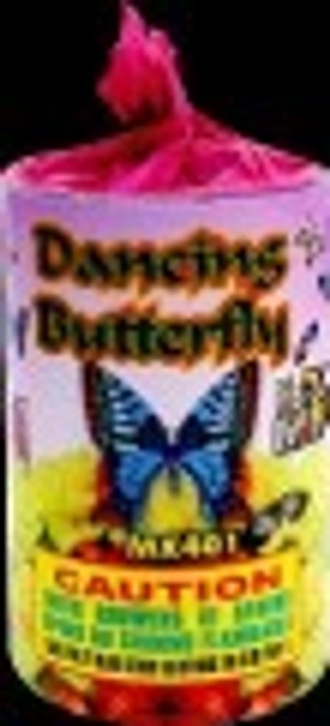 DANCING BUTTERFLY