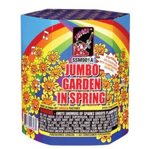 200G MULTI-SHOT - Page 2 - Tri-State Fireworks