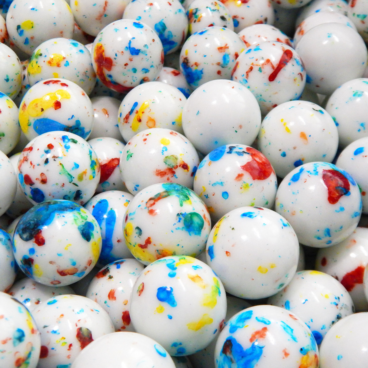 Psychedelic Jawbreakers - 1 1/4