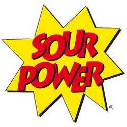 Sour Power