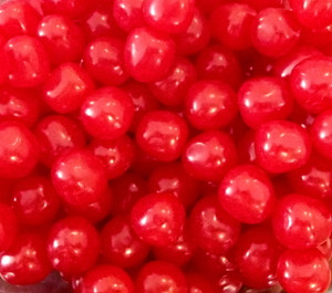 Sweet's Sour Balls Cherry 5 Pound ( 80 OZ ) Sweet's Sour Balls Cherry 5 Pound ( 80 OZ )