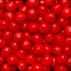 Cherry Sour Balls