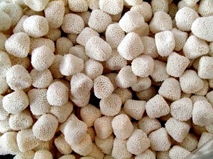 Jelly Belly Champagne Bubbles 10 Pound ( 160 OZ ) Jelly Belly Champagne Bubbles 10 Pound ( 160 OZ )