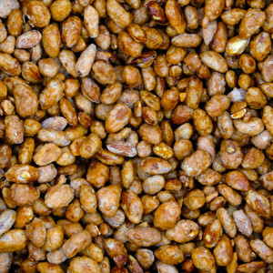Sconza Butter Toffee Almonds | Almonds Covered in Butter Toffee Sconza Butter Toffee Almonds | Almonds Covered in Butter Toffee