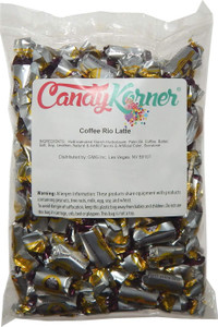 Coffee Rio Sugar-Free Latte | 3 Pound (48 Ounce) Bag Coffee Rio Sugar-Free Latte | 3 Pound (48 Ounce) Bag