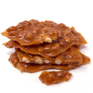 Peanut Brittle Candy