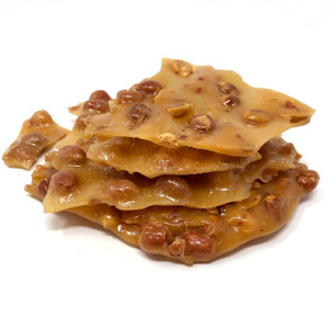 Sugar Free Peanut Brittle