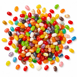 Assorted Jelly Belly Jelly Beans