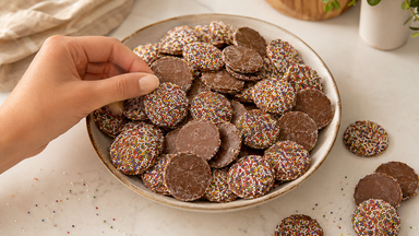Indulge Your Sweet Tooth: Exploring the Irresistible World of Candy