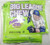 Big League Chew Swingin Sour Apple 3 pack ( 2.12 oz each)