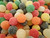 Sunrise Assorted Giant Gumdrops 1.5 Pound ( 24 OZ )