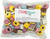 Gustaf's Premium Licorice Allsorts 1 Pound ( 16 OZ )