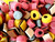 Gustaf's Premium Licorice Allsorts 2.5 Pound ( 40 OZ )