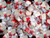 Salt Water Taffy Peppermint Flavored 5 Pound ( 80 OZ ) Salt Water Taffy Peppermint Flavored 5 Pound ( 80 OZ )