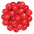 Cherry Sours Balls Candy