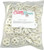 Guittard Chocolate Mini Pretzels Frosted White 1 Pound ( 16 OZ ) By CandyKorner®