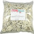 Guittard Chocolate Mini Pretzels Frosted White 2 Pound ( 32 OZ ) By CandyKorner®