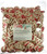 CandyKorner Valentine's Day Frosted Mini Pretzels 3 Pound ( 48 Ounce )