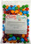 ChocoAlmonds Regular Mix | Chocolate Covered Almonds And A Light Candy Shell 2 Pound ( 32 Ounce ) By CandyKorner