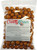 PretzelBites Salted Caramel | Salted Caramel Covered Pretzel Balls Covered In A Light Candy Shell 1 pound ( 16 Ounce ) By CandyKorner
