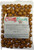 ChocoAlmonds Salted Caramel | Salted Caramel Covered Almonds In A Light Candy Shell 8 Ounce By CandyKorner