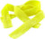 Sour Power Lemon Belts 1 Pound ( 16 OZ )