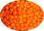 Sweet's Sour Balls Orange 2 Pound ( 32 OZ )