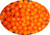 Sweet's Sour Balls Orange 5 Pound ( 80 OZ )