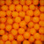 Bulk Orange Fruit sours candy balls
