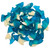 Blue Gummy Sharks