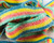 Rainbow Sour Belts