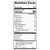 Sugar Free Peanut Brittle Nutrition Facts