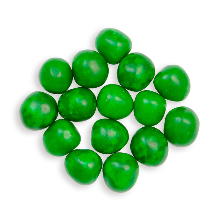 Apple Sour Balls