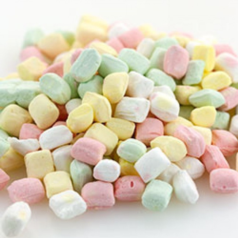Richardson After Dinner Pastel Mints 1.5 Pound ( 24 OZ )