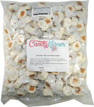 Salt Water Taffy Vanilla Peanut Butter Flavored 1 Pound ( 16 OZ )