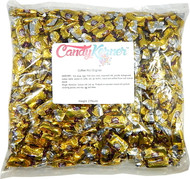 Coffee Rio Original Blend Coffee Caramels 2 Pound ( 32 OZ ) By Candy Korner