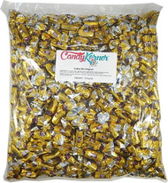 Coffee Rio Original Blend Coffee Caramels 5 Pound ( 80 OZ ) By Candy Korner