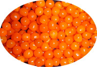 Sweet's Sour Balls Orange 3 Pound ( 48 OZ )