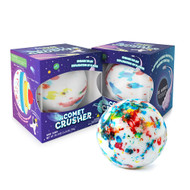 Comet Crusher - 4" Giant Jawbreaker - World’s Largest Jawbreaker