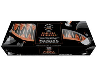 Demitasse Sticks | Amber - 100 Count