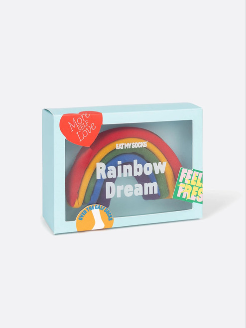 CHAUSSETTES - RAINBOW DREAM