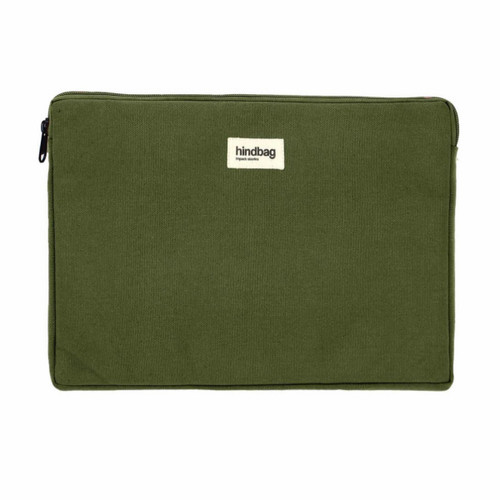 HOUSSE AVA - TAILLE M - OLIVE