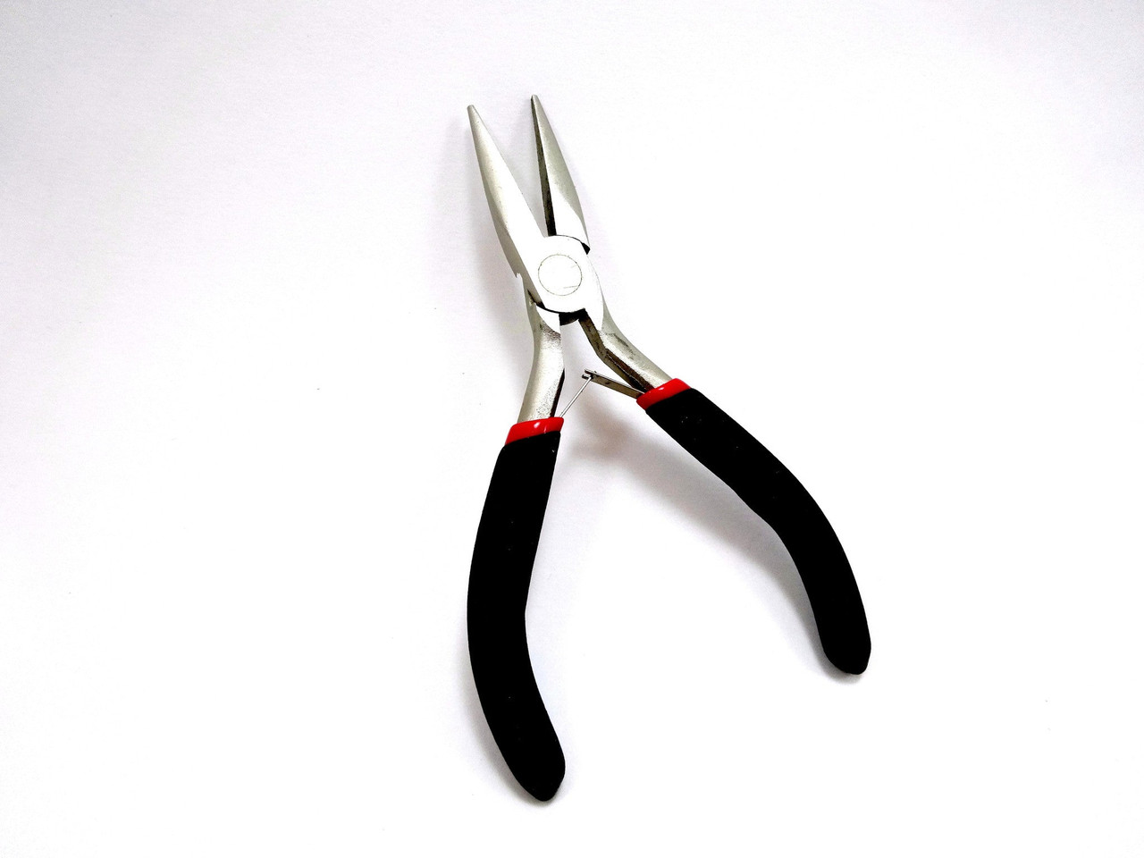 Chainmail Joe Flat Nose Pliers full size