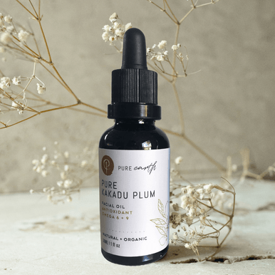 Copy of Pure Kakadu Plum Facial Oil