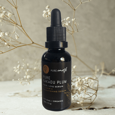 Copy of Pure Kakadu Plum Facial Serum