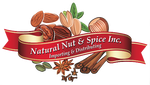 Natural Nuts and Spices