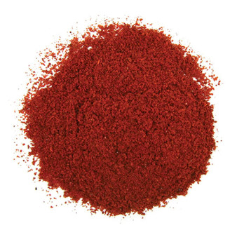 Paprika Ground