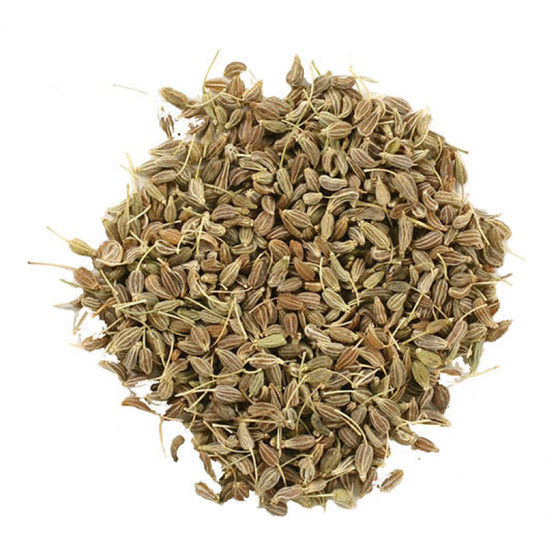 Anise Seed