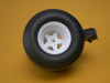 Cragar DragStar Wheels 4-Set 1/24